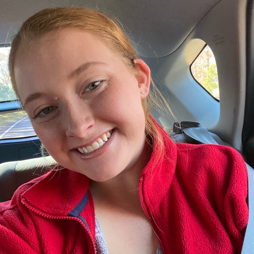 Meet your Posher, Lilly